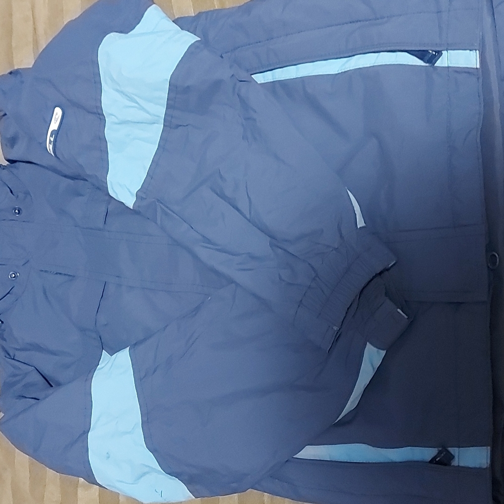 Oneil jacket